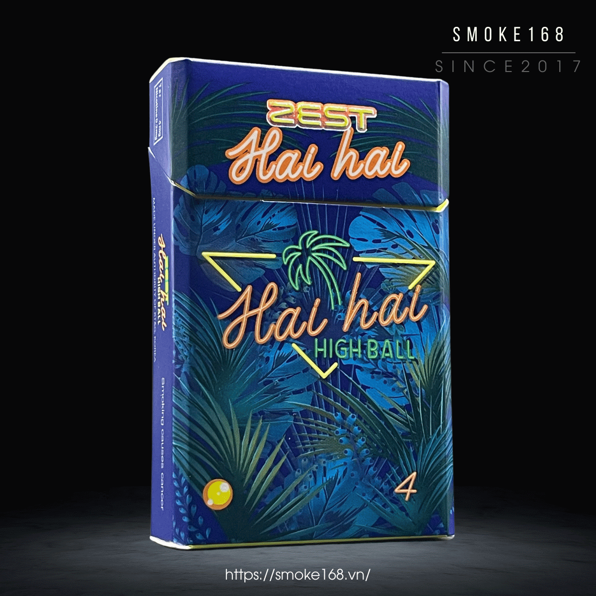 Zest Hai Hai