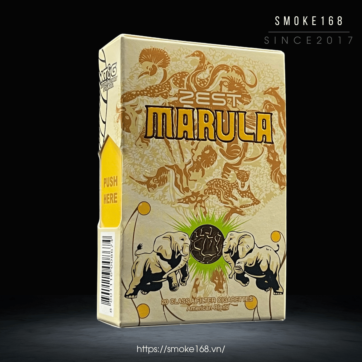 Marula