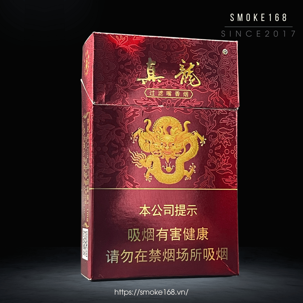 Rồng đỏ
